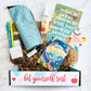 Unisex Teacher Care Crate