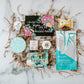 A "Mystery" Teacher Care Crate - Teacher Care Crate - 