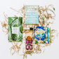 A "Mystery" Teacher Care Crate - Teacher Care Crate - 