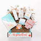 A "Mystery" Teacher Care Crate - Teacher Care Crate - 
