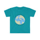 'Keep the Planet Clean, It's not Uranus' Teacher T-Shirt