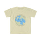 "Keep the Planet Clean, It's not Uranus" Teacher T-Shirt
