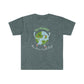 "Go Planet, It's Your Earth Day" Teacher T-shirt