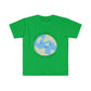 "Keep the Planet Clean, It's not Uranus" Teacher T-Shirt