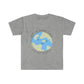 "Keep the Planet Clean, It's not Uranus" Teacher T-Shirt