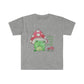 "Love You So Mush" Teacher T-shirt