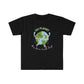 "Go Planet, It's Your Earth Day" Teacher T-shirt - Teacher Care Crate - T-Shirt