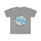 "Keep the Planet Clean, It's not Uranus" Teacher T-Shirt - Teacher Care Crate - T-Shirt