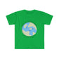 "Keep the Planet Clean, It's not Uranus" Teacher T-Shirt - Teacher Care Crate - T-Shirt