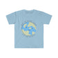 "Keep the Planet Clean, It's not Uranus" Teacher T-Shirt - Teacher Care Crate - T-Shirt