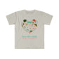 "Love the Earth, Love Yourself" Teacher T-shirt - Teacher Care Crate - T-Shirt