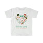 "Love the Earth, Love Yourself" Teacher T-shirt - Teacher Care Crate - T-Shirt