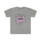 "Old School" 90's Cassette Tape Retro Teacher Shirt - Teacher Care Crate - T-Shirt