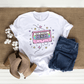 "Old School" 90's Cassette Tape Retro Teacher Shirt - Teacher Care Crate - T-Shirt