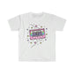 "Old School" 90's Cassette Tape Retro Teacher Shirt - Teacher Care Crate - T-Shirt