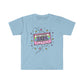 "Old School" 90's Cassette Tape Retro Teacher Shirt - Teacher Care Crate - T-Shirt