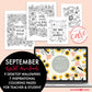 Teacher Digi - Pack 12 - Month Prepay Subscription - Teacher Care Crate - 