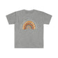 "You are Making a Difference" Rainbow Teacher T-shirt - Teacher Care Crate - T-Shirt
