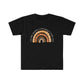 "You are Making a Difference" Rainbow Teacher T-shirt - Teacher Care Crate - T-Shirt